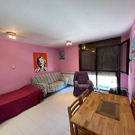Casa Mequinenza Apartman Kültér fotó