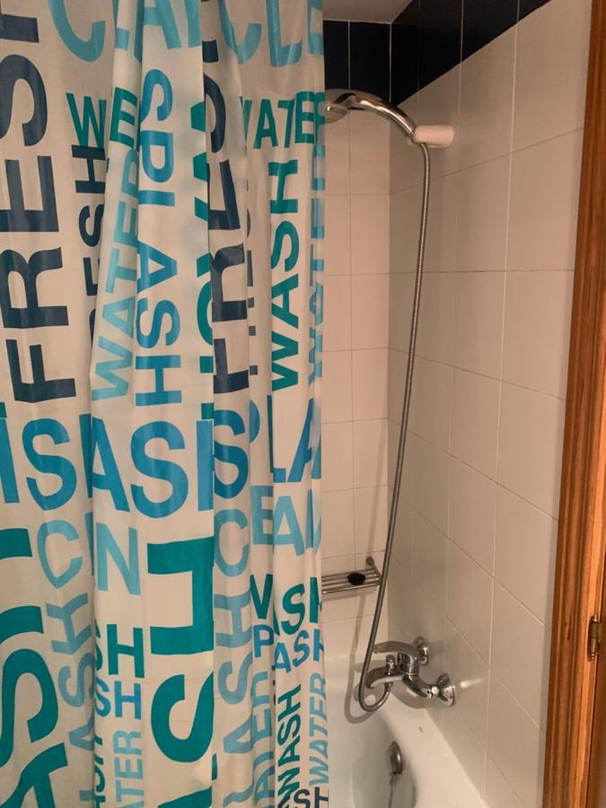 Casa Mequinenza Apartman Kültér fotó