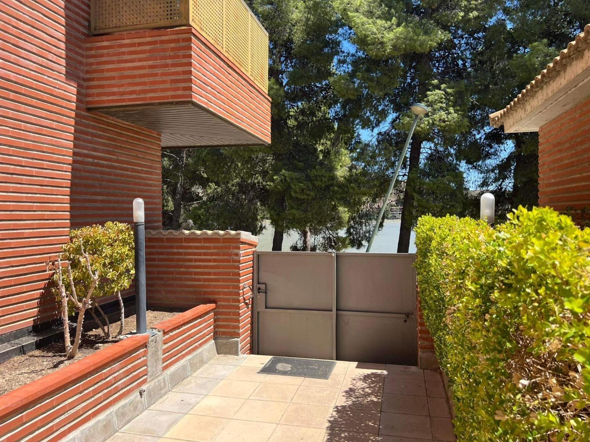 Casa Mequinenza Apartman Kültér fotó