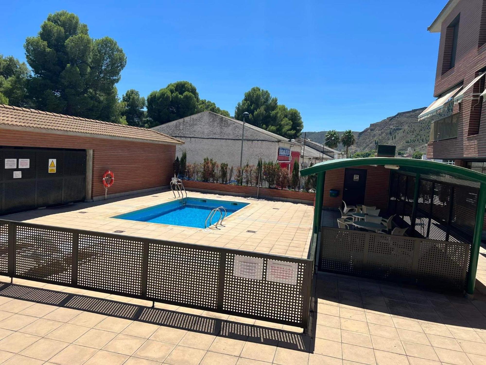 Casa Mequinenza Apartman Kültér fotó