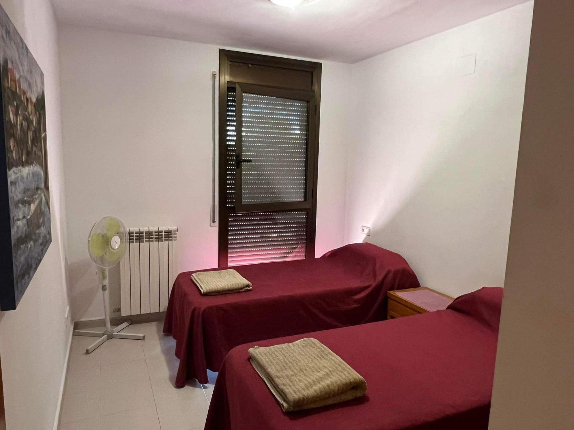 Casa Mequinenza Apartman Kültér fotó