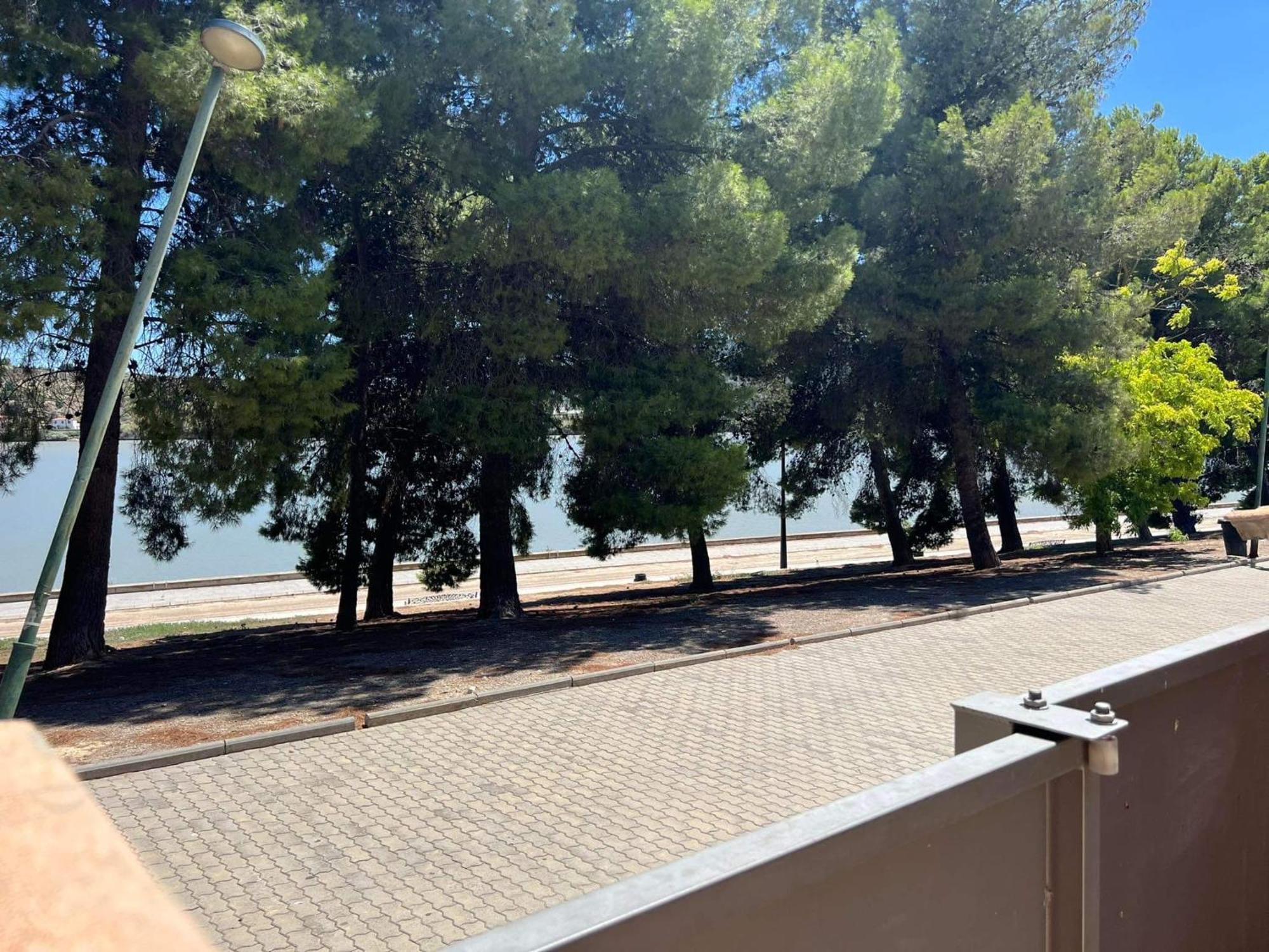 Casa Mequinenza Apartman Kültér fotó