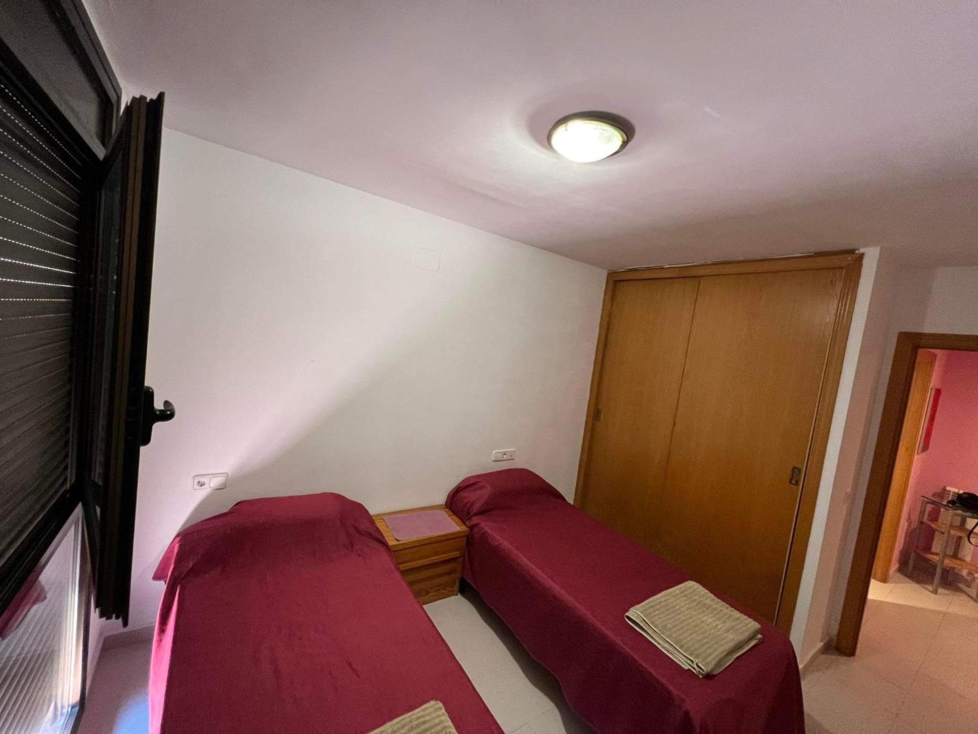 Casa Mequinenza Apartman Kültér fotó