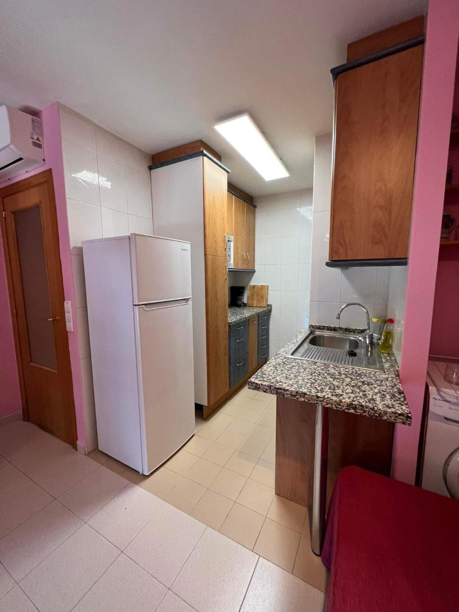 Casa Mequinenza Apartman Kültér fotó
